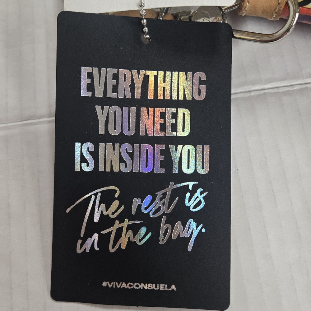 Cami Midtown Crossbody By CONSUELA - Picture 14 of 14